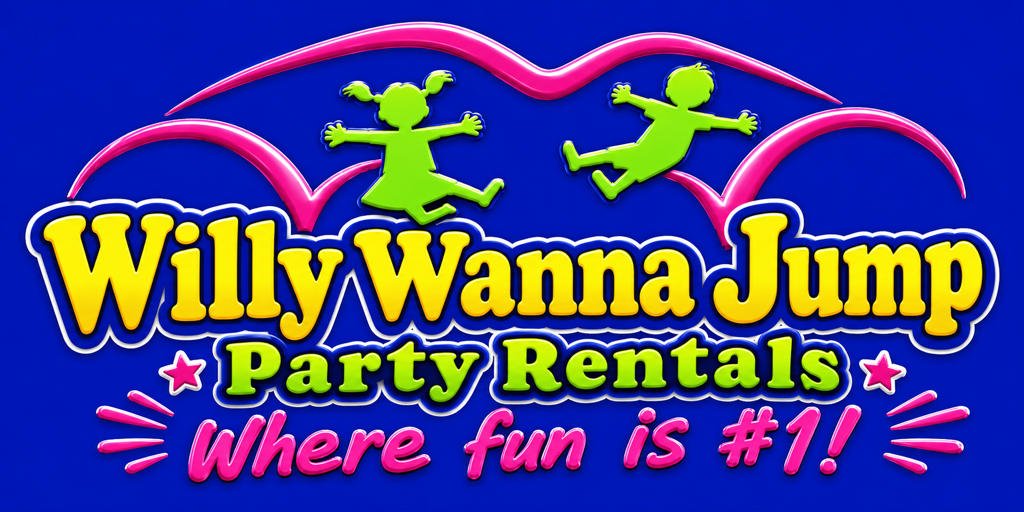 Willy Wanna Jump โ Where fun is #1